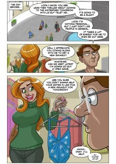 JOHN NORTH – The Waterpark (6)