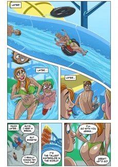 JOHN NORTH – The Waterpark (8)