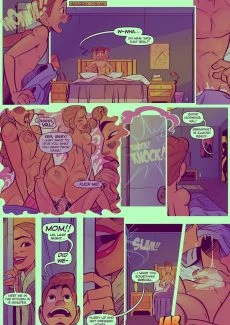 Jabcomix- DNA 3 (03)