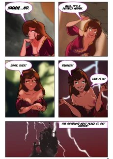 Japes- Jackanapes Ch. 4 (3)