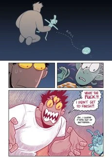 Jasper- Robber Robert- (63)