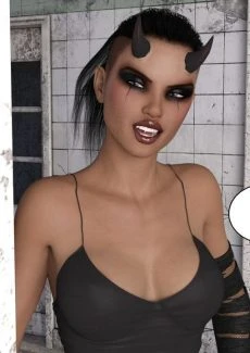 Jossan- Marvel Girl vs. Malice (13)