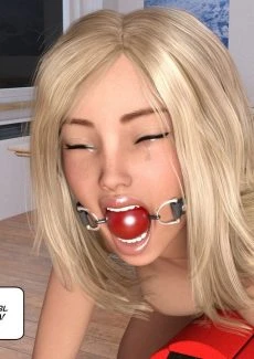 Jossan- Marvel Girl vs. Malice (28)