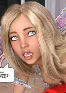 Jossan- Marvel Girl vs. Malice (47)