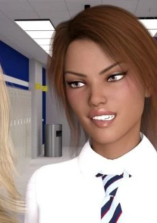 Jossan- Marvel Girl vs. Malice (74)