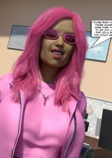 Jpeger – Blush – The Origin of APP 01 (7)