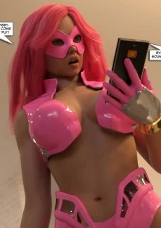 Jpeger – Blush – The Origin of APP 08 (5)