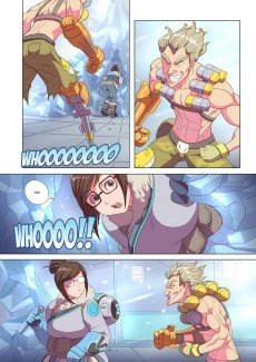 KISELROK- Ameizing Frost Jobs #1 (3)