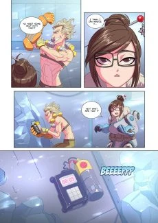 KISELROK- Ameizing Frost Jobs #1 (4)