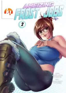 Ameizing Frost Jobs 2- KISELROK KISELROK- Ameizing Frost Jobs 2- info
