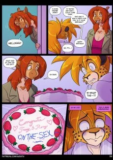 Kadath- Dynamite’s Dating Dilemma (33)