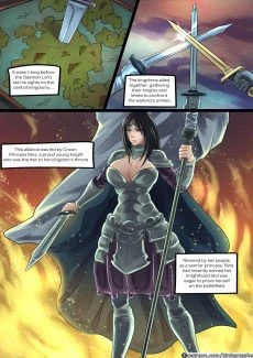 Kinkamashe- Mercenary Breeder (4)