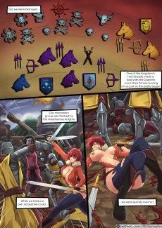 Kinkamashe- Mercenary Breeder (7)