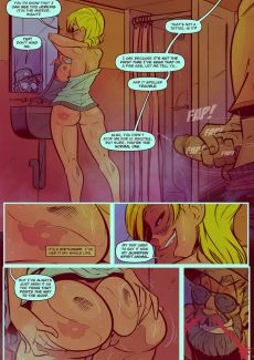 Laz- Captain Connie- (13)
