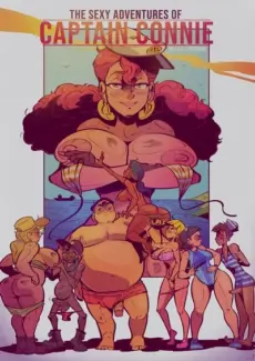 Laz – Captain Connie- info