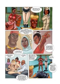 Ldg69- Black Empire New Sirte – The Wedding 3 (6)