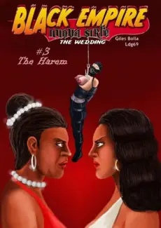 Black Empire New Sirte- The Wedding 3 – Ldg69 Ldg69- Black Empire New Sirte – The Wedding 3- info