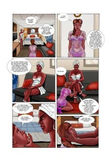 Ldg69- Black Empire New Sirte – The Wedding 4 (3)