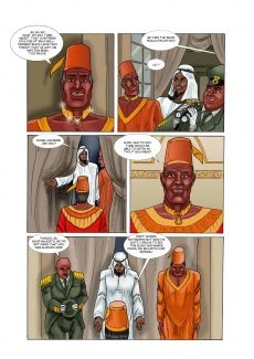 Ldg69- Black Empire New Sirte – The Wedding 4 (9)