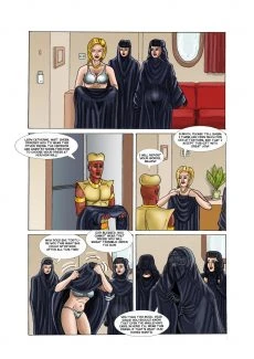 Ldg69- Black Empire New Sirte – The Wedding 6 (4)