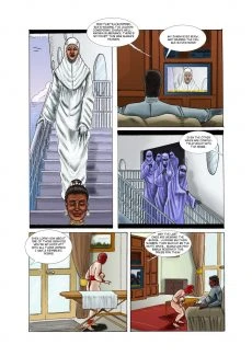Ldg69- Black Empire New Sirte – The Wedding 6 (7)