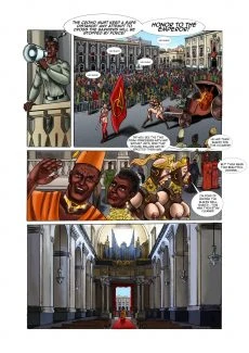 Ldg69- Black Empire New Sirte – The Wedding 7 (4)
