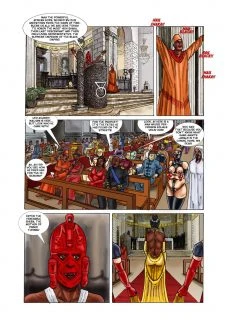 Ldg69- Black Empire New Sirte – The Wedding 7 (5)
