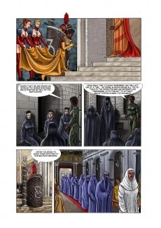 Ldg69- Black Empire New Sirte – The Wedding 7 (6)