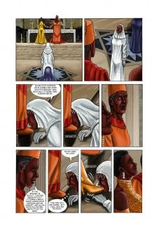 Ldg69- Black Empire New Sirte – The Wedding 7 (7)