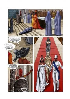Ldg69- Black Empire New Sirte – The Wedding 7 (8)