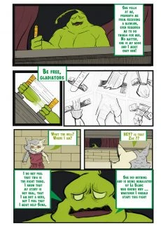 League of Legends- Teemo Oddisey Ch. 9- Furret el Furro (20)