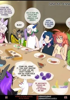 Matemi- Silver Soul Vol 11- (13)