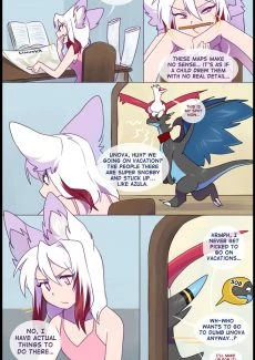 Matemi- Silver Soul Vol 11- (14)
