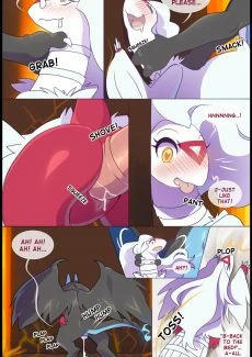 Matemi- Silver Soul Vol 11- (29)