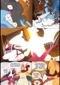 Matemi- Silver Soul Vol 11- (31)