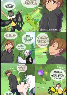 Matemi- Silver Soul Vol 11- (32)