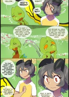 Matemi- Silver Soul Vol 11- (33)