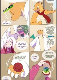 Matemi- Silver Soul Vol 11- (5)