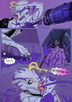 Meinfischer – Spider-Gwen vs Venom (27)