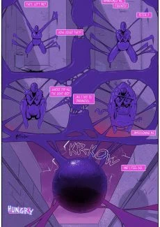 Meinfischer – Spider-Gwen vs Venom (32)