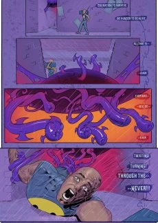 Meinfischer – Spider-Gwen vs Venom (33)