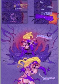Meinfischer – Spider-Gwen vs Venom (34)