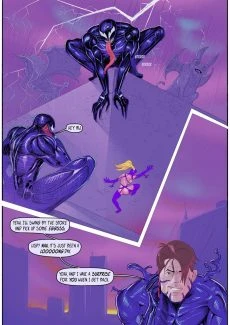 Meinfischer – Spider-Gwen vs Venom (35)