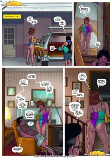 Milftoon- Hornier Things 1 (4)