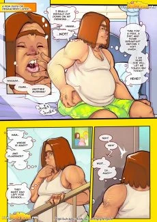 Milftoon – The New Adventure Of Clarence 2 (10)