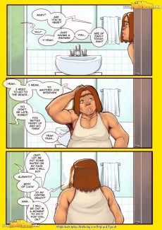 Milftoon – The New Adventure Of Clarence 2 (11)