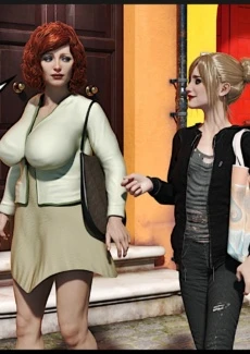 Modern Family (122)