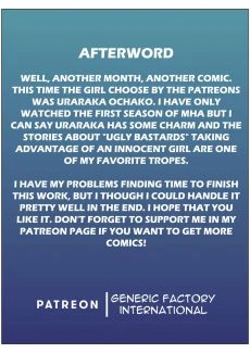 My Hero Academy- Dark Legacy (14)