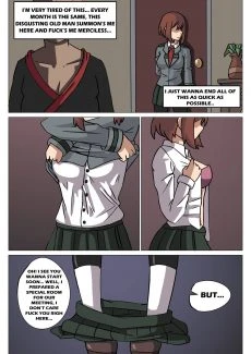 My Hero Academy- Dark Legacy (3)
