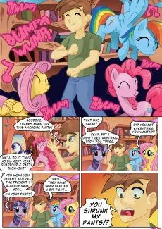 Nearphotison- July 24 (My Little Pony) (3)
